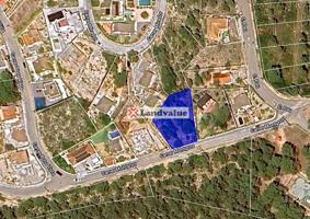 Terreno en venta en CANYELLES de 811 m2 photo 0