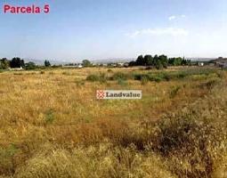 Terreno en venta en Atarfe de 1054 m2 photo 0