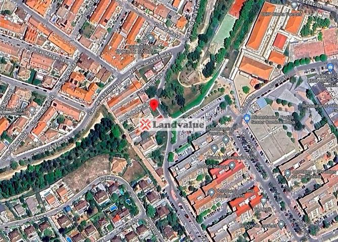 Terreno en venta en MECO de 171 m2 photo 0