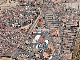 Terreno en venta en Almería de 4435 m2 photo 0