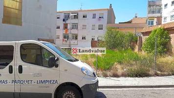 Terreno en venta en SANT PERE DE RIBES de 501 m2 photo 0