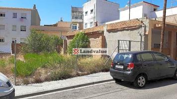 Terreno en venta en SANT PERE DE RIBES de 501 m2 photo 0