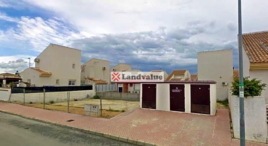 Terreno en venta en ROJALES de 187 m2 photo 0