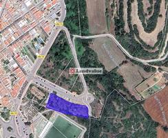 Terreno en venta en Es Migjorn Gran de 2560 m2 photo 0