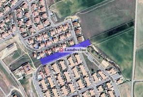 Terreno en venta en Hontanares de Eresma de 2483 m2 photo 0