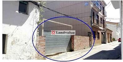 Terreno en venta en Tordera de 600 m2 photo 0