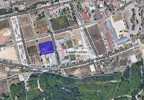 Terreno en venta en Girona de 2950 m2 photo 0