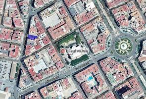 Terreno en venta en Alicante (Alacant) de 315 m2 photo 0