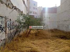 Terreno en venta en Alicante (Alacant) de 315 m2 photo 0