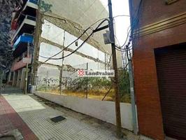 Terreno en venta en Alicante (Alacant) de 315 m2 photo 0