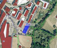 Terreno en venta en Elgeta de 768 m2 photo 0