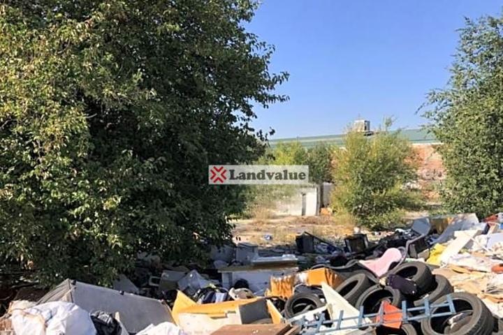 Terreno en venta en Madrid de 7907 m2 photo 0