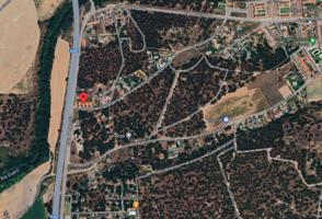 Terreno en venta en Tudela de Duero de 2902 m2 photo 0