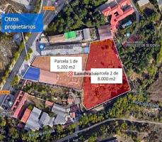 Terreno en venta en Segovia de 13203 m2 photo 0