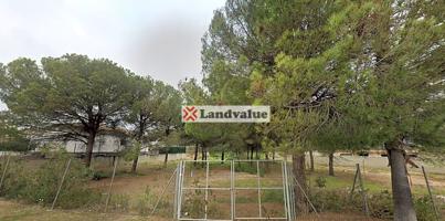 Terreno en venta en ALJARAQUE de 814 m2 photo 0