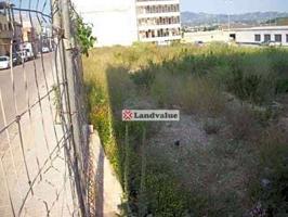 Terreno en venta en Raval de Cristo de 1146 m2 photo 0