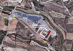 Terreno en venta en Teulada de 1545 m2 photo 0