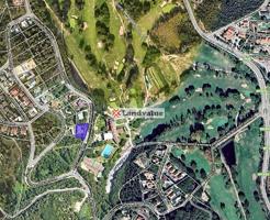 Terreno en venta en Vallromanes de 1299 m2 photo 0