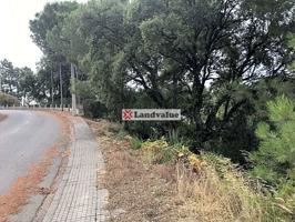 Terreno en venta en RIUDARENES de 929 m2 photo 0