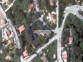Terreno en venta en RIUDARENES de 929 m2 photo 0