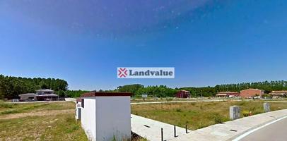 Terreno en venta en RIUDARENES de 611 m2 photo 0