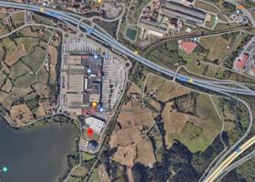 Terreno en venta en CORVERA DE ASTURIAS de 7139 m2 photo 0