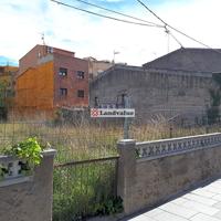 Terreno en venta en Santa Cristina d&#x27;Aro de 894 m2 photo 0