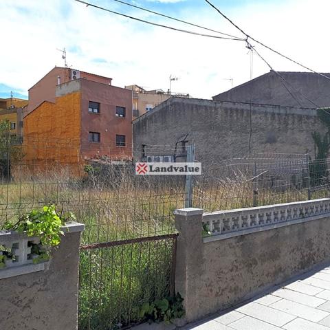 Terreno en venta en Santa Cristina d'Aro de 894 m2 photo 0