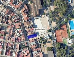 Terreno en venta en Sant Pere de Ribes de 194 m2 photo 0