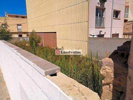 Terreno en venta en Sant Pere de Ribes de 194 m2 photo 0