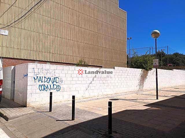 Terreno en venta en Sant Pere de Ribes de 194 m2 photo 0