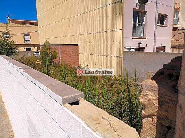 Terreno en venta en Sant Pere de Ribes de 194 m2 photo 0