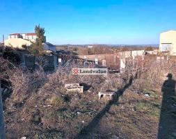 Terreno en venta en Guijuelo de 2309 m2 photo 0