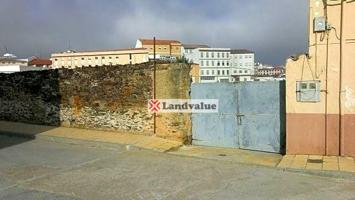 Terreno en venta en Guijuelo de 2309 m2 photo 0