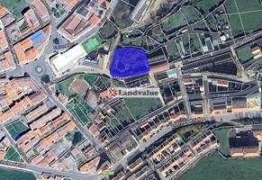 Terreno en venta en Guijuelo de 2309 m2 photo 0