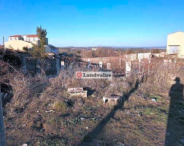 Terreno en venta en Guijuelo de 2309 m2 photo 0