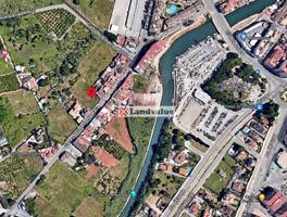 Terreno en venta en GANDIA de 278 m2 photo 0