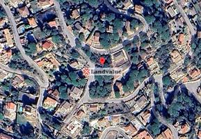 Terreno en venta en VIDRERES de 732 m2 photo 0