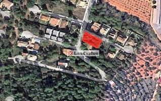 Terreno en venta en ARTANA de 608 m2 photo 0