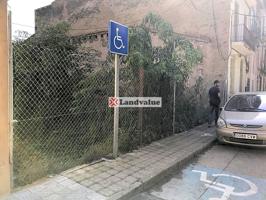 Terreno en venta en OLOT de 396 m2 photo 0