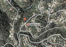 Terreno en venta en OLESA DE BONESVALLS de 2230 m2 photo 0