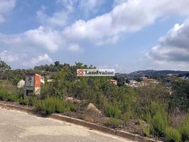 Terreno en venta en LLORET DE MAR de 621 m2 photo 0