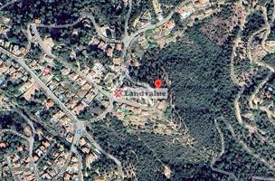 Terreno en venta en LLORET DE MAR de 621 m2 photo 0