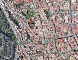 Terreno en venta en JAÉN de 596 m2 photo 0