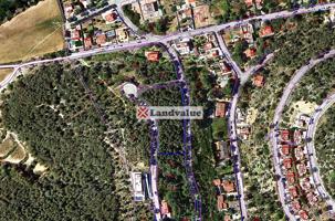 Terreno en venta en Sant Pere de Ribes de 3932 m2 photo 0