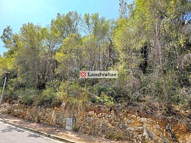Terreno en venta en Sant Pere de Ribes de 3932 m2 photo 0