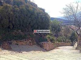 Terreno en venta en Lanjarón de 5644 m2 photo 0