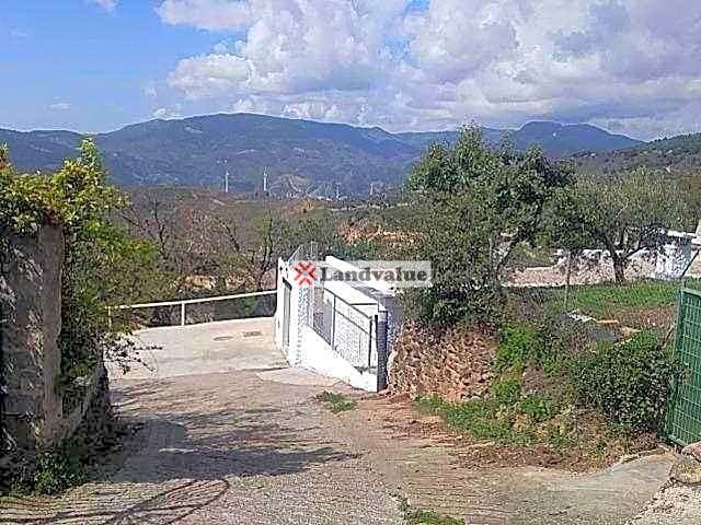 Terreno en venta en Lanjarón de 5644 m2 photo 0
