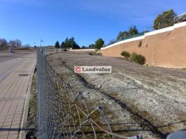 Terreno en venta en Valladolid de 1880 m2 photo 0