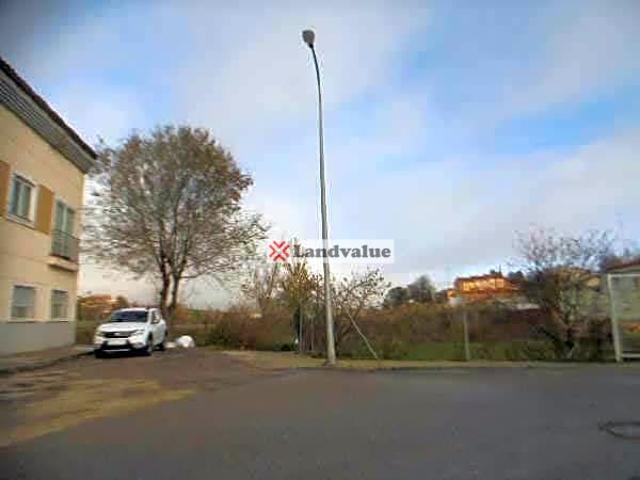 Terreno en venta en Seseña de 1135 m2 photo 0